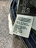 Big Star Blue Jeans Size 25 waist - photo 9