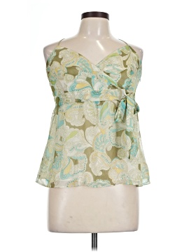 Ann Taylor Loft Sleeveless Blouse