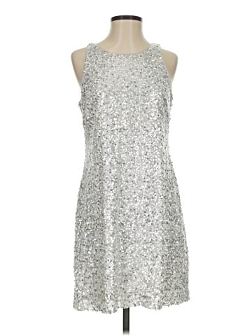White House Black Market Cocktail Dress (view 1)