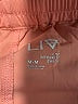 Liv Solid Pink Athletic Shorts Size M - photo 3