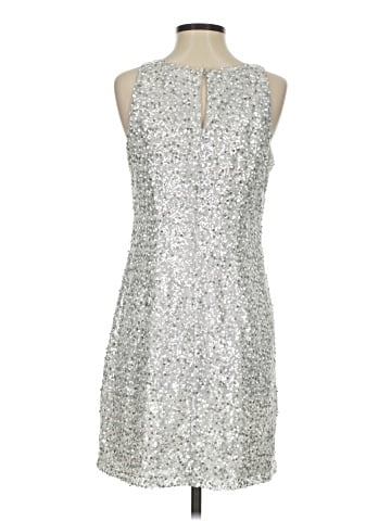 White House Black Market Cocktail Dress (view 2)