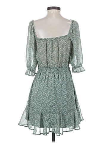 Mi ami Casual Dress (view 2)