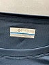 Columbia 100% Polyester Blue Long Sleeve T-Shirt Size 1X - photo 7