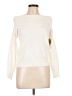 Assorted Brands Ivory Pullover Sweater Size L - photo 1
