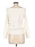 Assorted Brands Ivory Pullover Sweater Size L - photo 2