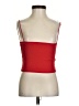Unbranded Red Tube Top Size P (estimated, petite) - photo 1