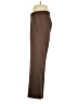 Essentials by ABS Brown Dress Pants Size 8 - photo 5