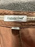 Coldwater Creek Brown Khakis Size 16 (petite) - photo 7