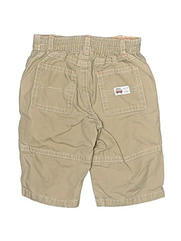 Janie and Jack Khakis (view 2)