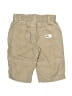 Janie and Jack 100% Cotton Tan Khakis Size 3-6 mo - photo 2