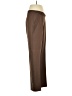 Essentials by ABS Brown Dress Pants Size 8 - photo 4
