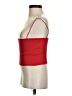 Unbranded Red Tube Top Size P (estimated, petite) - photo 5
