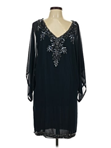 Jkara Cocktail Dress (view 1)