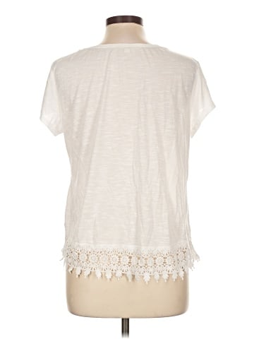 Rewind Short Sleeve Top (view 2)