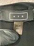 AYR Black Short Sleeve Top Size XS - photo 7