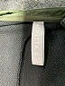 Athleta Green Fleece Size S - photo 6