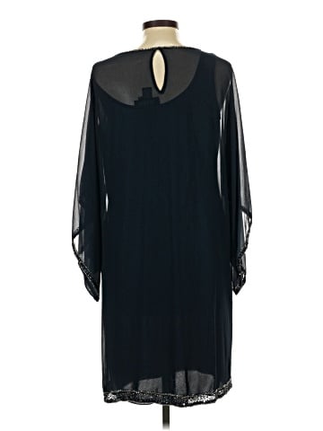 Jkara Cocktail Dress (view 2)