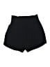 Recreation by Thread & Supply Solid Black Shorts Size XS - photo 2