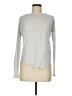 Assorted Brands Silver Long Sleeve T-Shirt Size 6 - photo 1