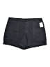 SPANX Solid Black Shorts Size 3X - photo 1