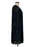 Jkara 100% Polyester Black Cocktail Dress Size 12 - photo 4
