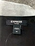 Express Black Cocktail Dress Size XS - photo 7