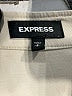 Express Ivory Jacket Size S - photo 6