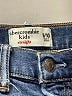 Unbranded Blue Jeans Size 9 - 10 - photo 3