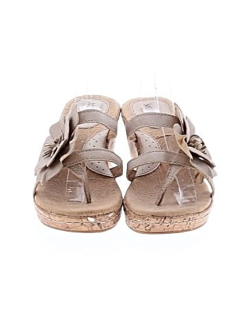 Merona Wedges (view 2)