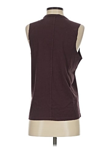 Spiritual Gangster Sleeveless T-Shirt (view 2)