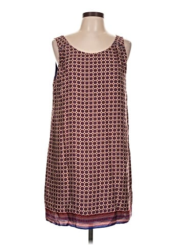 Lila Rose Casual Dress (view 1)