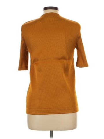 Trademark Short Sleeve Top (view 2)