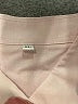 Unbranded Pink Long Sleeve Button-Down Shirt Size XL - photo 7