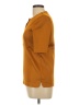 Trademark Orange Short Sleeve Top Size M - photo 5