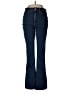 Express Blue Jeans Size 6s - photo 1