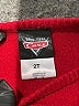 Disney Pixar 100% Polyester Red Pullover Sweater Size 2T - photo 3