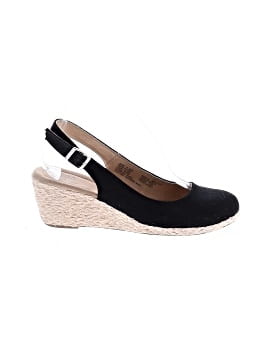 Croft & Barrow Wedges