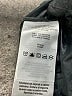 Columbia 100% Polyester Solid Black Windbreaker Size XL - photo 7
