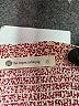 The Impeccable Pig 100% Polyester Polka Dots Pink Cocktail Dress Size S - photo 7