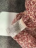 The Impeccable Pig 100% Polyester Polka Dots Pink Cocktail Dress Size S - photo 8