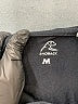 Rhoback Black Pullover Hoodie Size M - photo 7