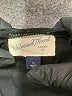 Universal Thread 100% Cotton Black Sleeveless Blouse Size M - photo 7