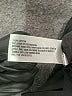Universal Thread 100% Cotton Black Sleeveless Blouse Size M - photo 8