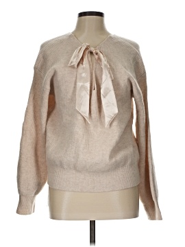 Cupshe Pullover Sweater (view 1)