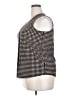 Anne Klein Black Sleeveless Blouse Size XXL (estimated) - photo 5