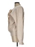 Cupshe 100% Polyester Tan Pullover Sweater Size L - photo 5