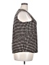 Anne Klein Black Sleeveless Blouse Size XXL (estimated) - photo 4
