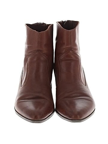 Naturalizer Ankle Boots (view 2)