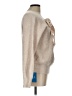Cupshe 100% Polyester Tan Pullover Sweater Size L - photo 4