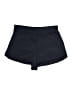 SPANX Solid Black Athletic Shorts Size 3X - photo 2